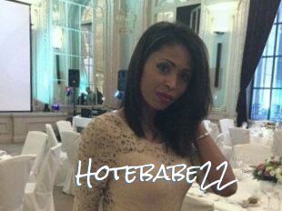 Hotebabe22