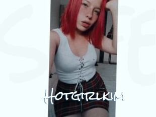 Hotgirlkim