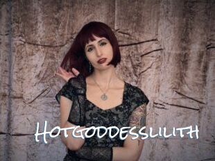 Hotgoddesslilith