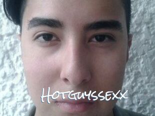 Hotguyssexx