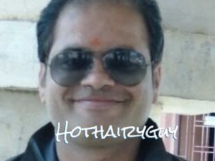 Hothairyguy