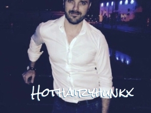 Hothairyhunkx