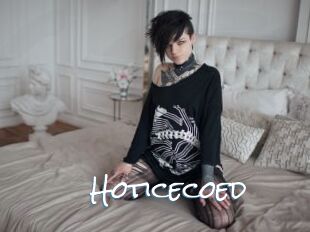 Hoticecoed