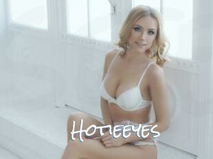 Hotieeyes