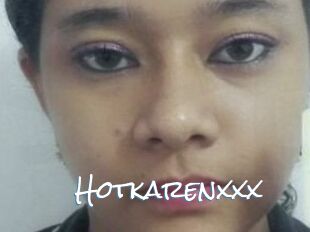 Hotkarenxxx
