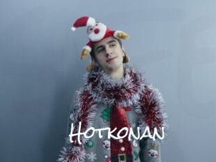 Hotkonan