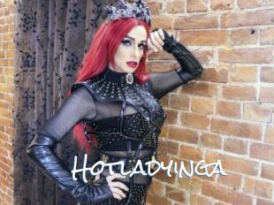 Hotladyinga