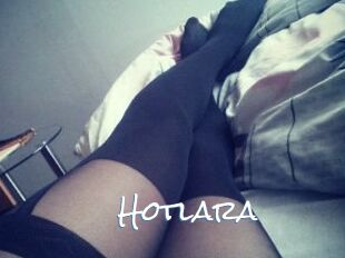 Hotlara