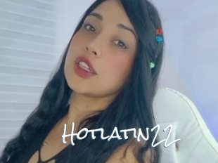 Hotlatin22