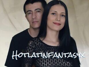 Hotlatinfantasyx