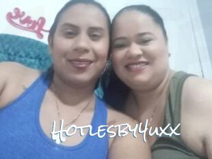 Hotlesby4uxx