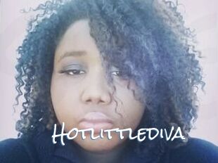 Hotlittlediva