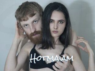 Hotmaiam