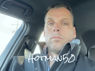 Hotman50