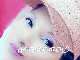 hotmature40 Sex Feed