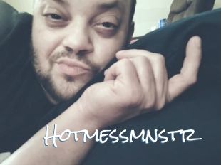 Hotmessmnstr