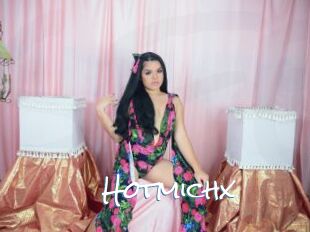 Hotmichx