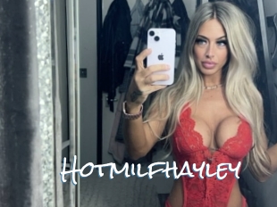 Hotmilfhayley