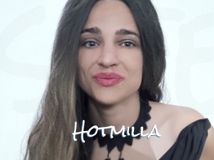 Hotmilla