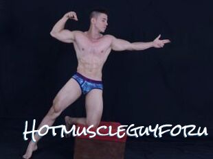 Hotmuscleguyforu