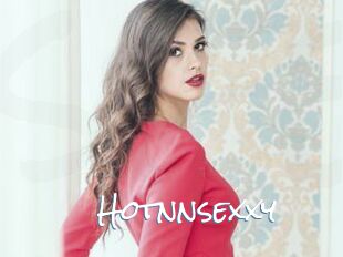 Hotnnsexxy