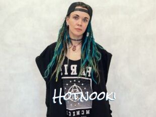 Hotnooki