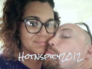 Hotnspicy2012