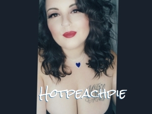 Hotpeachpie