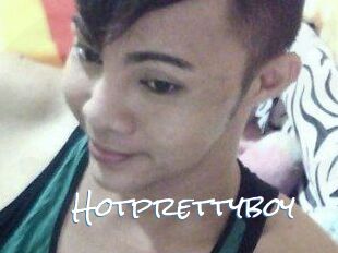 Hotprettyboy