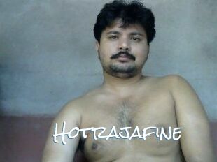 Hotrajafine