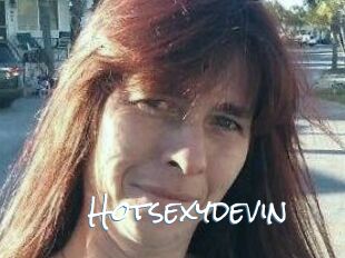Hotsexydevin