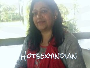 Hotsexyindian
