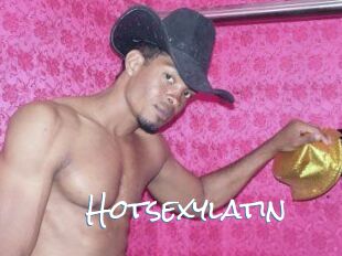 Hotsexylatin