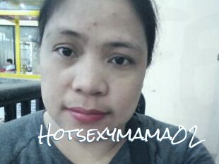 Hotsexymama02