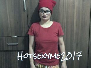 Hotsexyme2017
