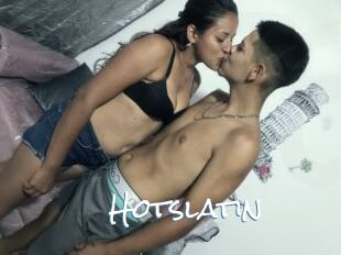 Hotslatin