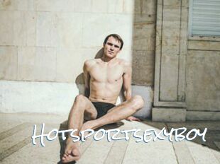 Hotsportsexyboy