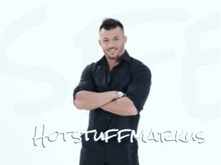Hotstuffmarkus