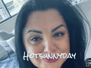 Hotsunnyday