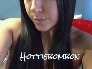 Hottiebombon