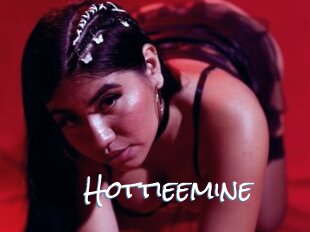 Hottieemine