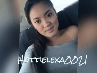Hottielexa0021