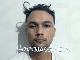 Hottnasstyboy