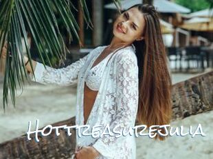 Hottreasurejulia