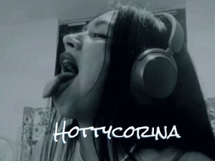 Hottycorina
