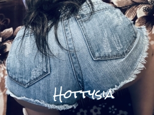 Hottysia