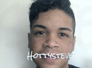 Hottysteve