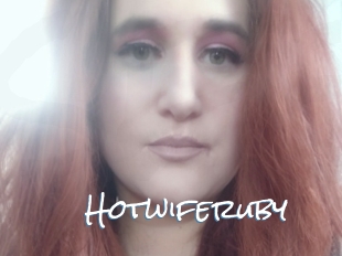 Hotwiferuby