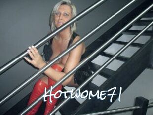 Hotwome71
