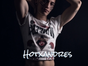 Hotxandres